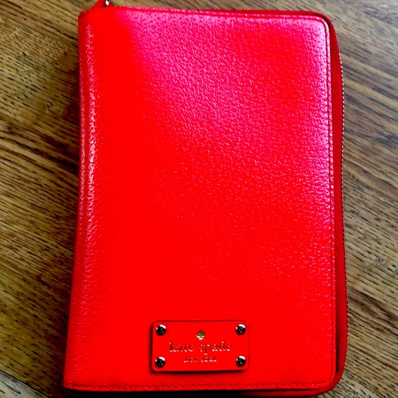 kate spade Other - Kate Spade planner